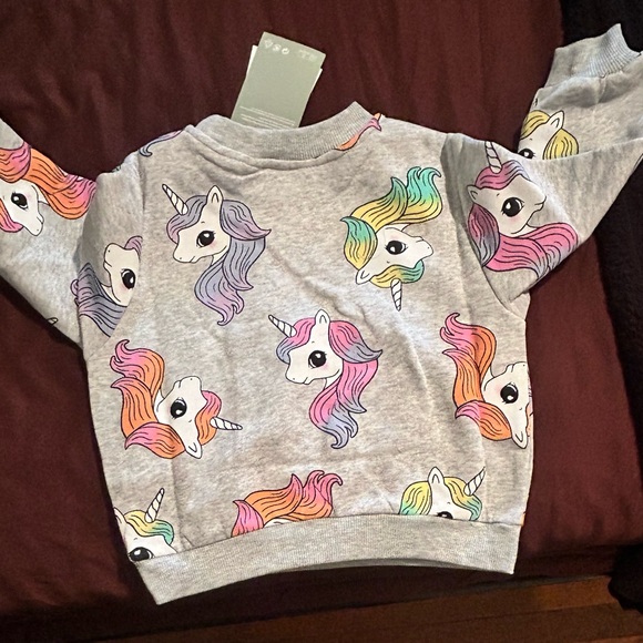 Sweatshirt - Picture 3 of 6